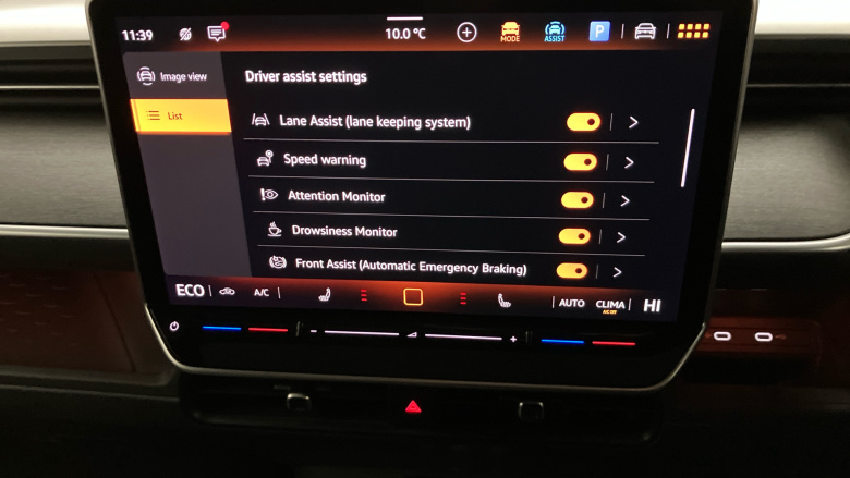 Volkswagen ID. Buzz 250kW GTX Pro 79kWh 5dr 4MOTION Auto Electric Estate